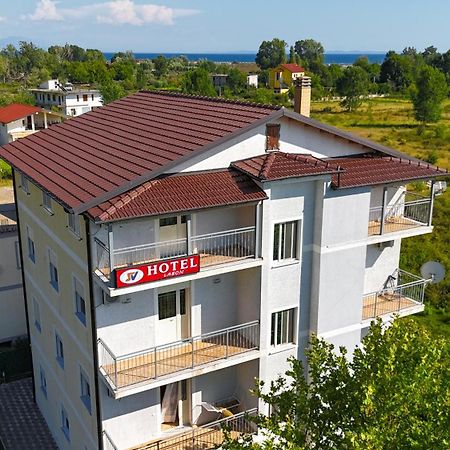 Hotel As Baks-Rrjoll Shkodër Eksteriør bilde